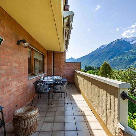 Casa Margherita Aosta Luaran gambar