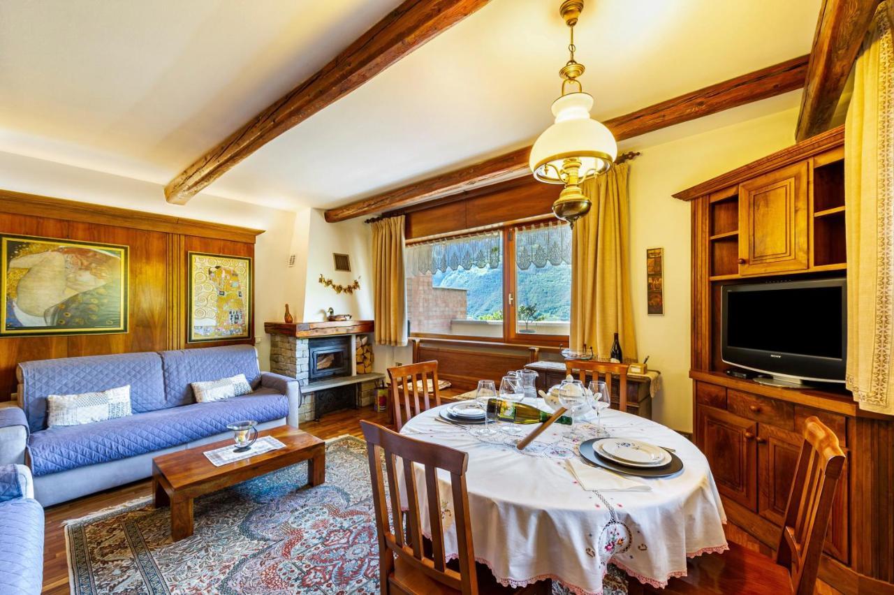 Casa Margherita Aosta Luaran gambar