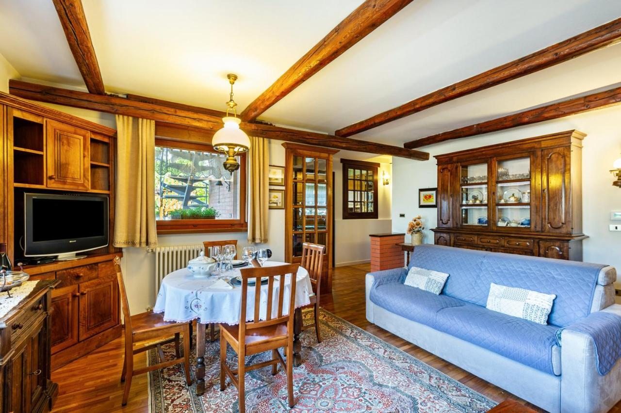 Casa Margherita Aosta Luaran gambar