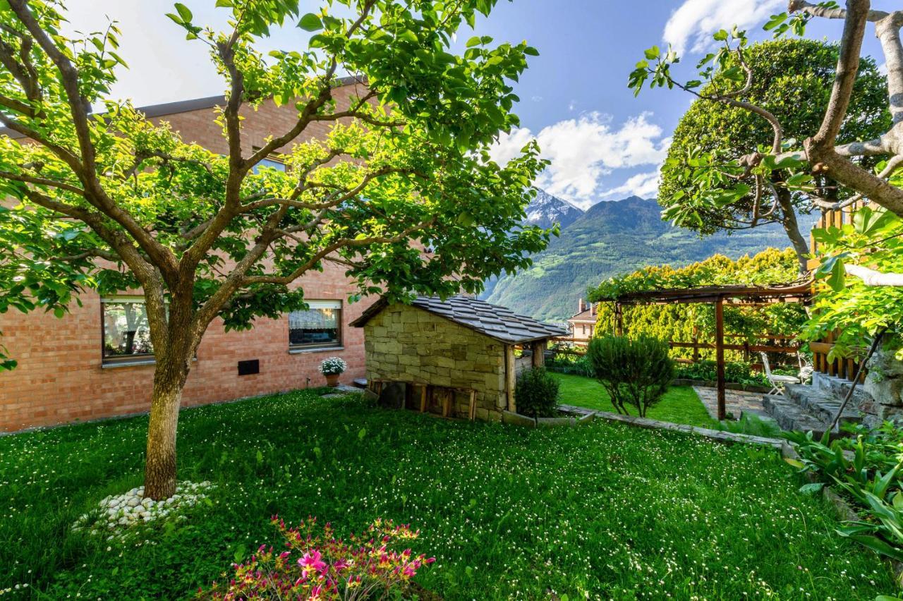 Casa Margherita Aosta Luaran gambar