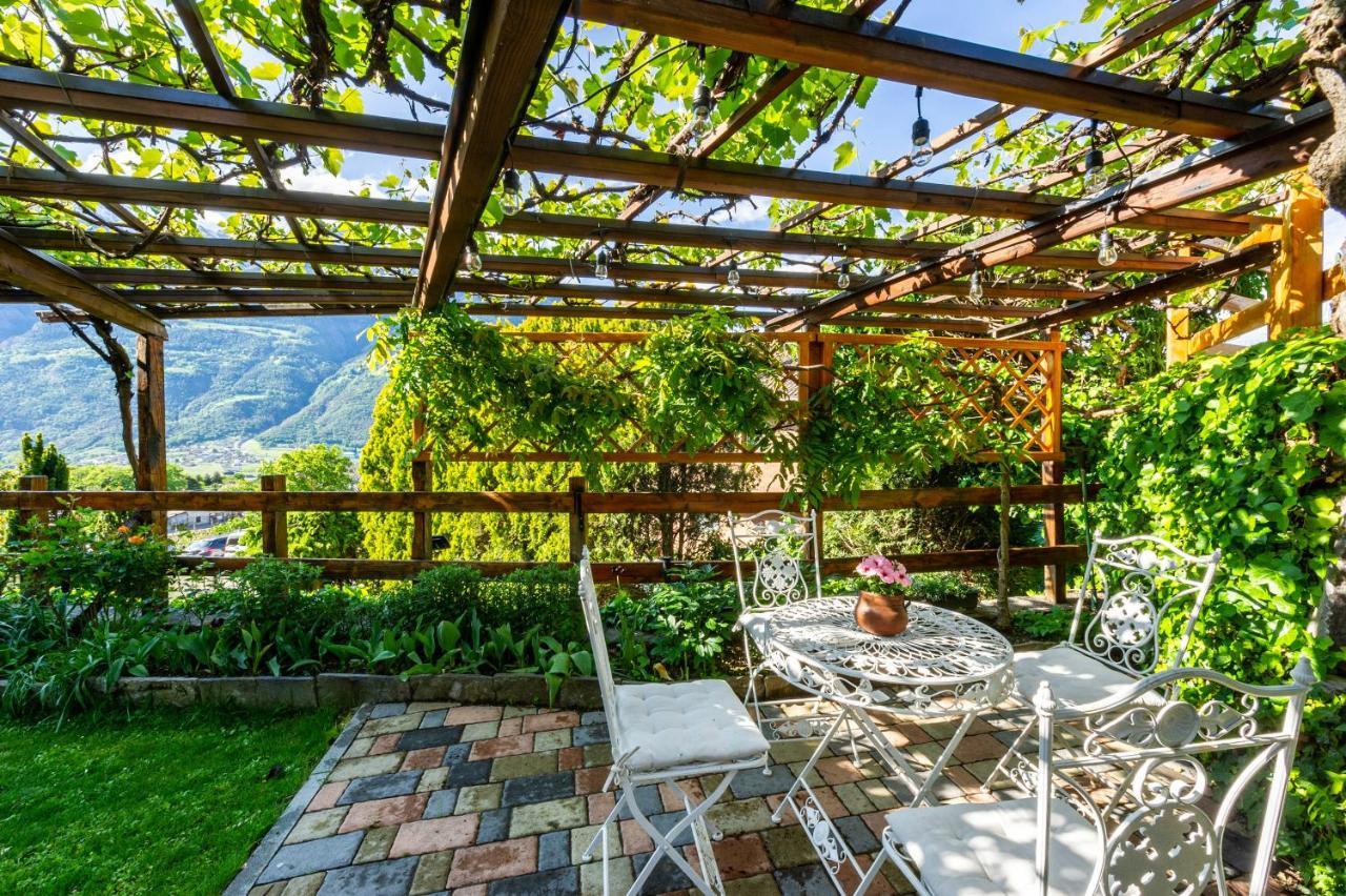Casa Margherita Aosta Luaran gambar