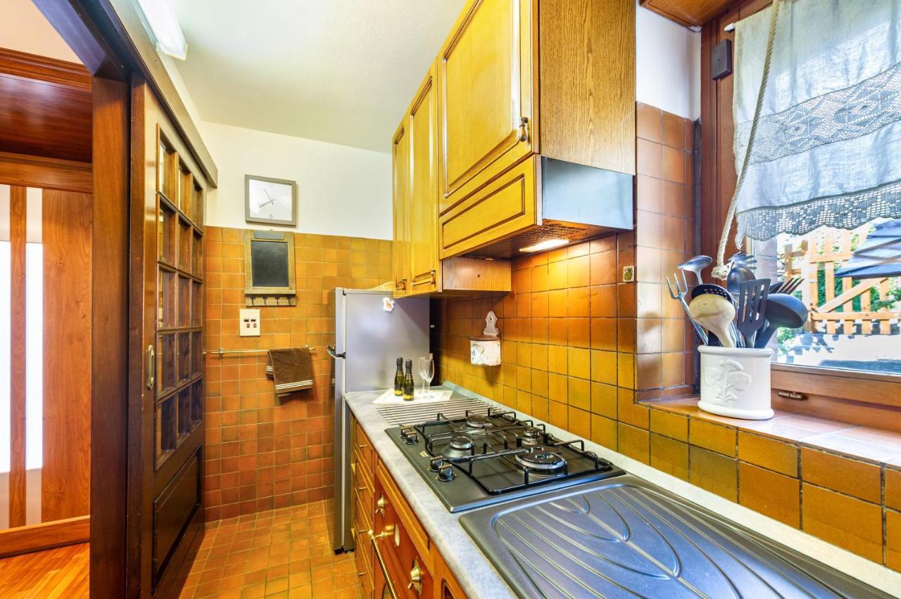 Casa Margherita Aosta Luaran gambar