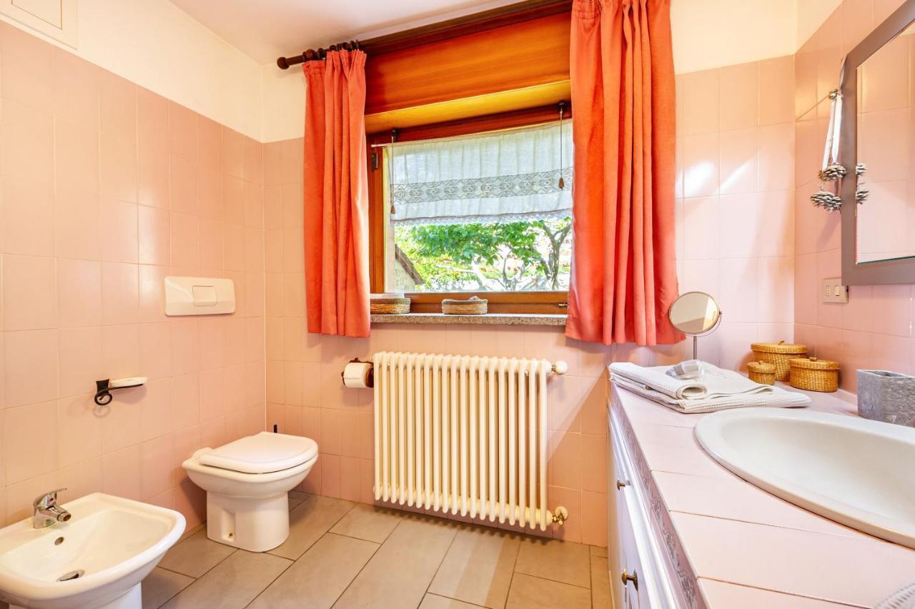 Casa Margherita Aosta Luaran gambar
