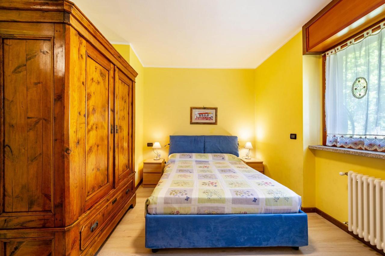 Casa Margherita Aosta Luaran gambar