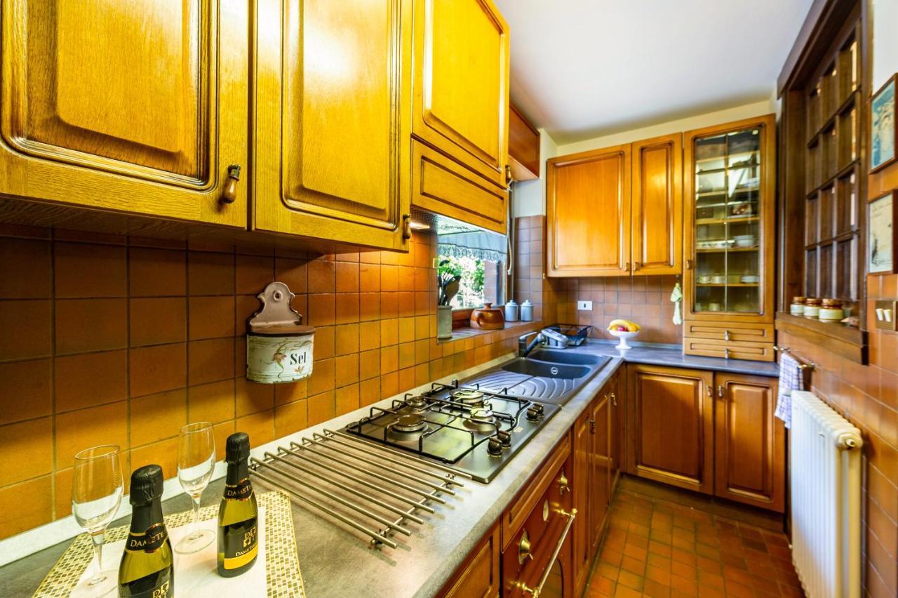 Casa Margherita Aosta Luaran gambar
