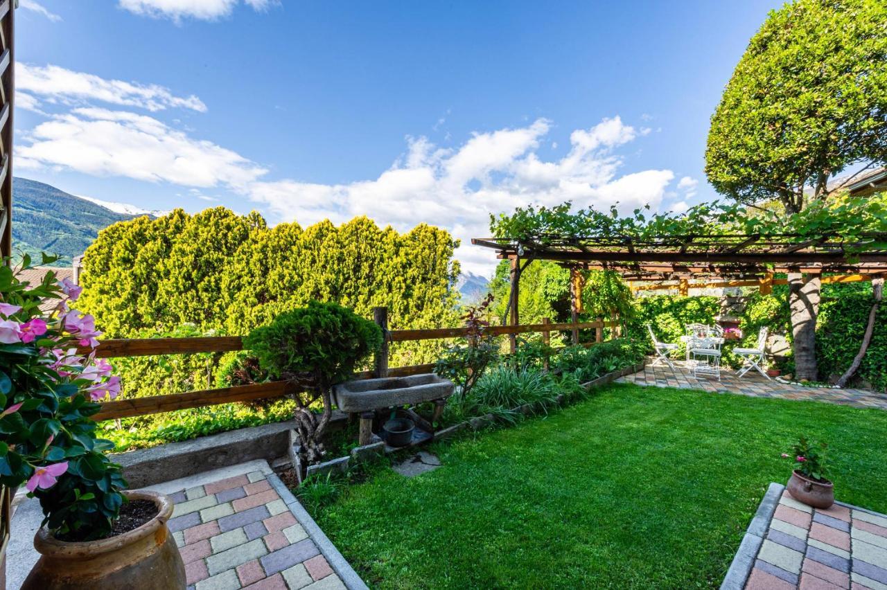 Casa Margherita Aosta Luaran gambar