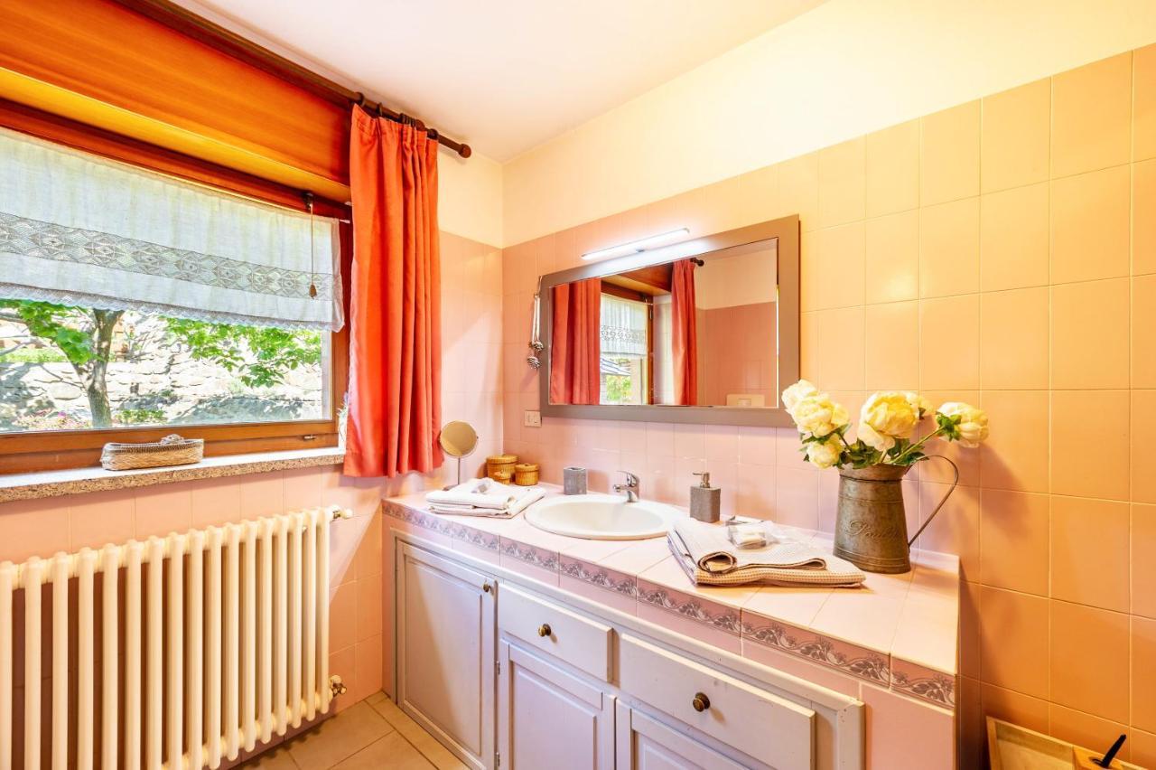 Casa Margherita Aosta Luaran gambar