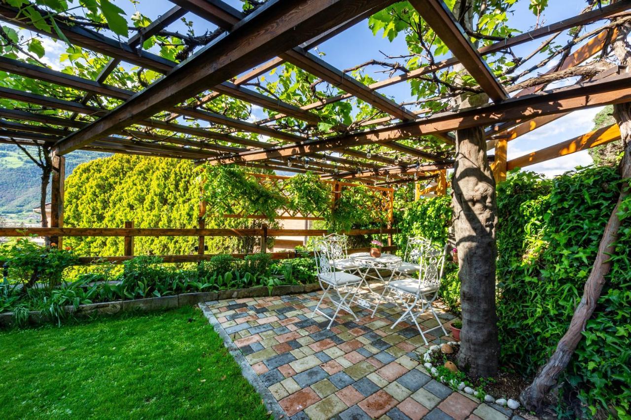 Casa Margherita Aosta Luaran gambar